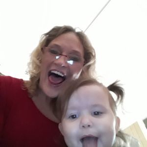 Meet your Posher, Rhonda